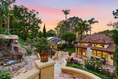 Photo of 2969 Racetrack View, Del Mar, CA 92014 (MLS # 260005717)