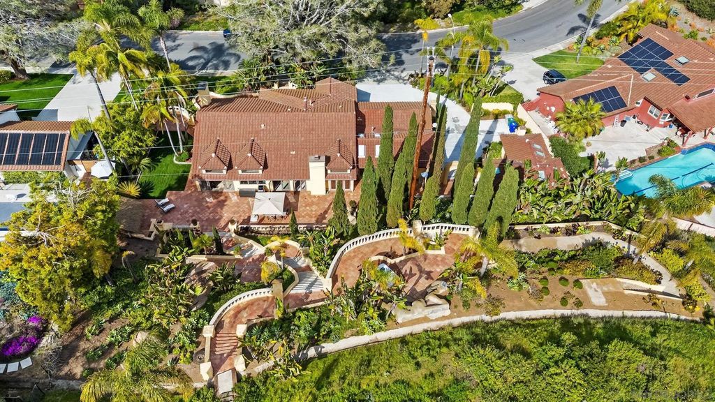 Photo of 2969 Racetrack View, Del Mar, CA 92014 (MLS # 260005717)