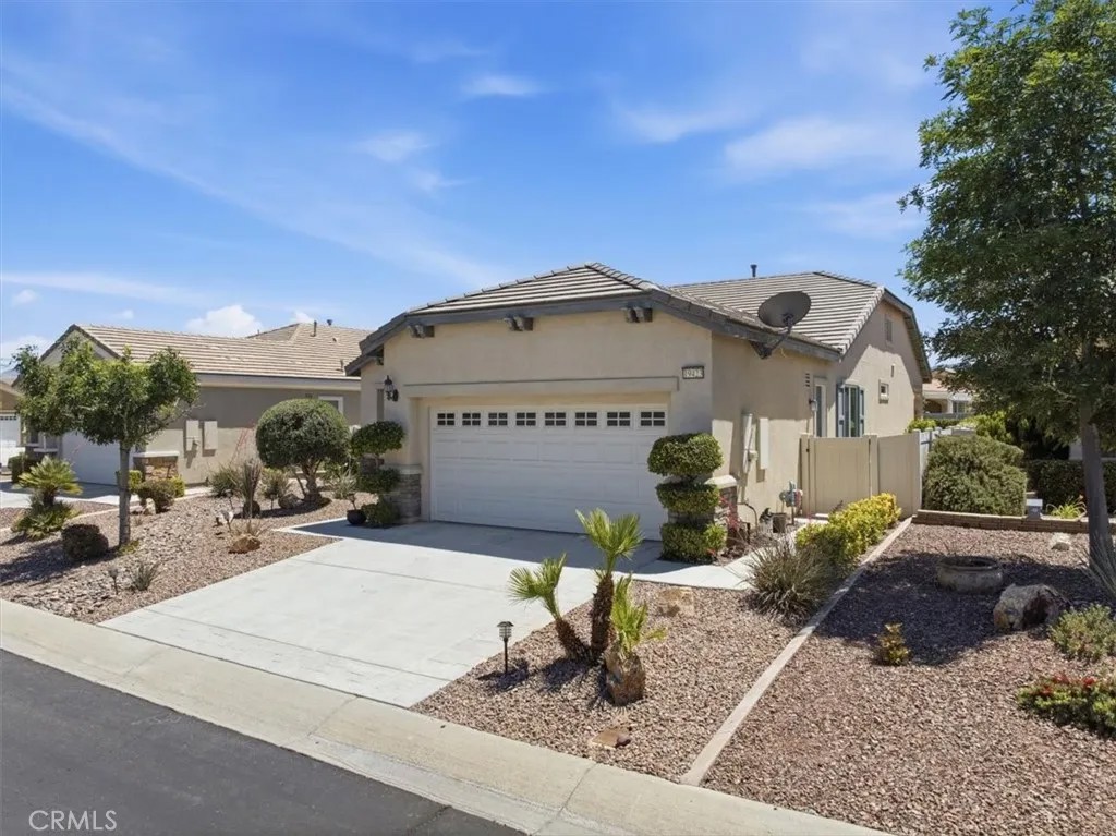 19423 Crystal Springs Lane