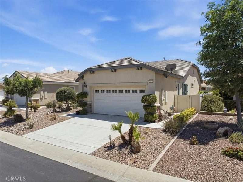 19423 Crystal Springs Lane