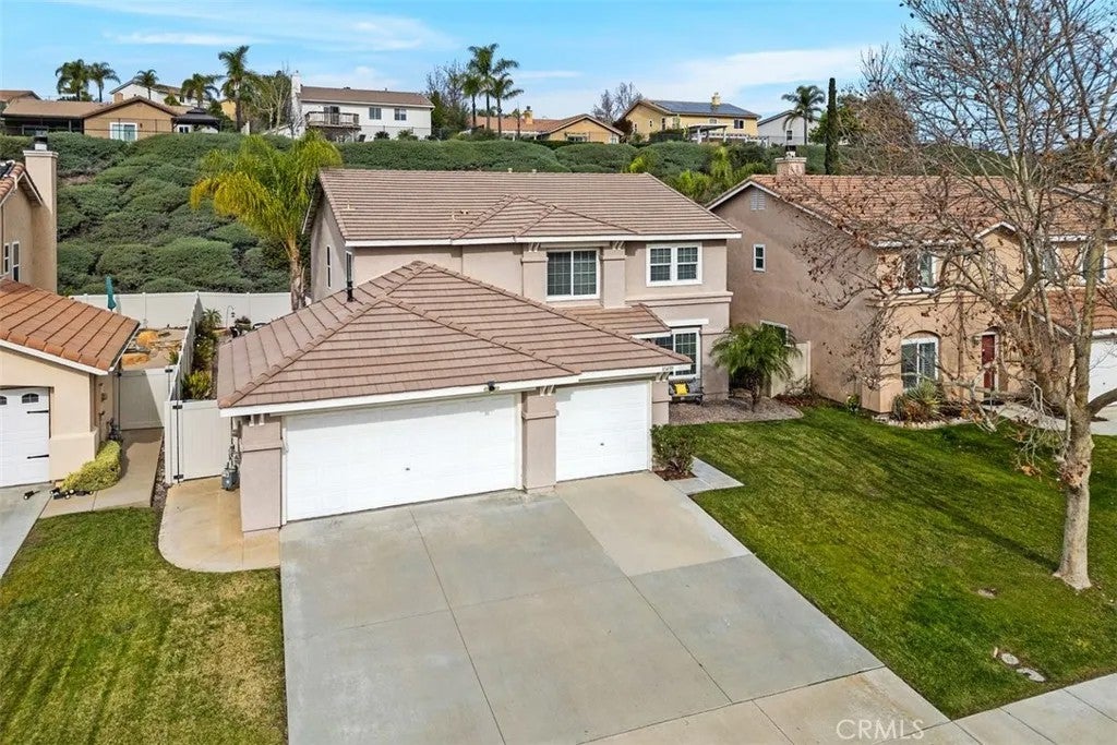 Photo of 33450 Corte Figueroa, Temecula, CA 92592 (MLS # OC26017914)