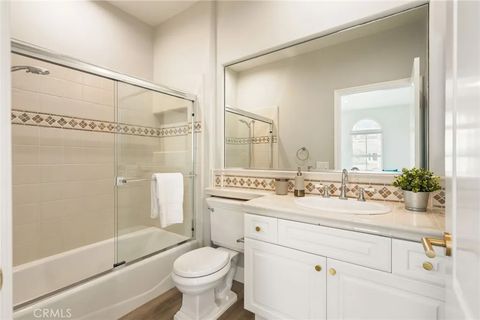 Tiny photo for 20112 Via Cellini, Porter Ranch, CA 91326 (MLS # TR25275398)