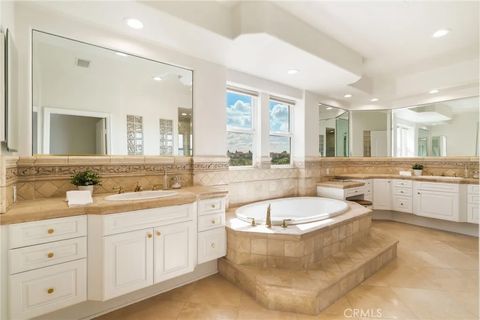 Tiny photo for 20112 Via Cellini, Porter Ranch, CA 91326 (MLS # TR25275398)