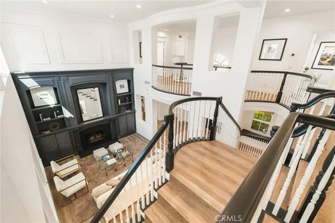 Tiny photo for 20112 Via Cellini, Porter Ranch, CA 91326 (MLS # TR25275398)