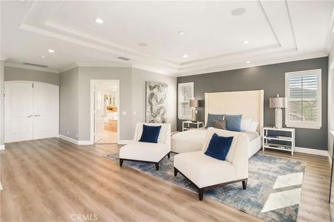 Tiny photo for 20112 Via Cellini, Porter Ranch, CA 91326 (MLS # TR25275398)