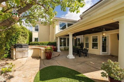 Tiny photo for 20112 Via Cellini, Porter Ranch, CA 91326 (MLS # TR25275398)