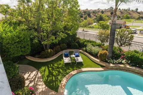 Tiny photo for 20112 Via Cellini, Porter Ranch, CA 91326 (MLS # TR25275398)