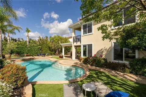 Tiny photo for 20112 Via Cellini, Porter Ranch, CA 91326 (MLS # TR25275398)