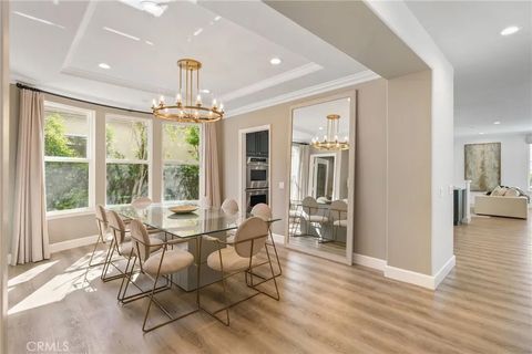 Tiny photo for 20112 Via Cellini, Porter Ranch, CA 91326 (MLS # TR25275398)