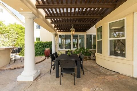 Tiny photo for 20112 Via Cellini, Porter Ranch, CA 91326 (MLS # TR25275398)