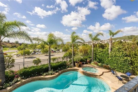 Tiny photo for 20112 Via Cellini, Porter Ranch, CA 91326 (MLS # TR25275398)