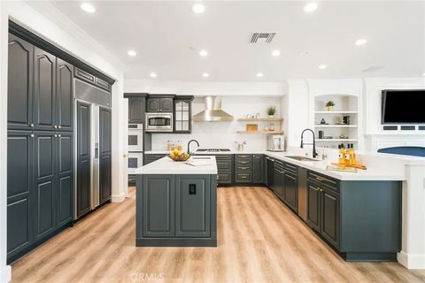 Tiny photo for 20112 Via Cellini, Porter Ranch, CA 91326 (MLS # TR25275398)