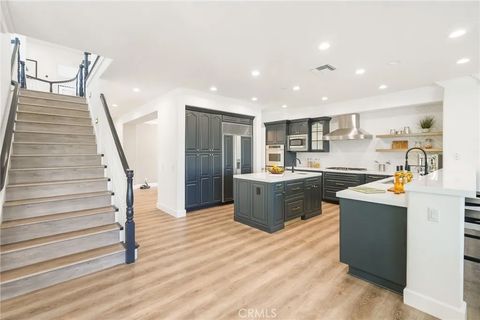 Tiny photo for 20112 Via Cellini, Porter Ranch, CA 91326 (MLS # TR25275398)