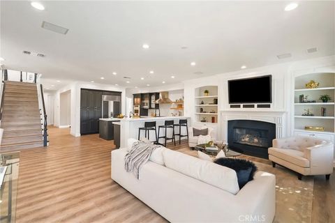 Tiny photo for 20112 Via Cellini, Porter Ranch, CA 91326 (MLS # TR25275398)
