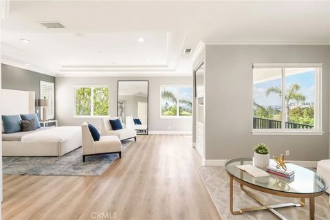 Tiny photo for 20112 Via Cellini, Porter Ranch, CA 91326 (MLS # TR25275398)