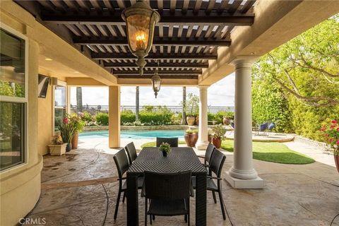 Tiny photo for 20112 Via Cellini, Porter Ranch, CA 91326 (MLS # TR25275398)