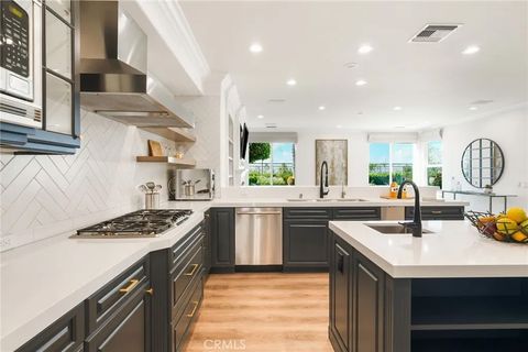 Tiny photo for 20112 Via Cellini, Porter Ranch, CA 91326 (MLS # TR25275398)