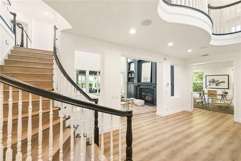 Tiny photo for 20112 Via Cellini, Porter Ranch, CA 91326 (MLS # TR25275398)