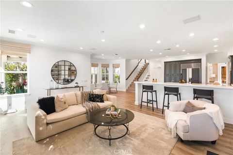 Tiny photo for 20112 Via Cellini, Porter Ranch, CA 91326 (MLS # TR25275398)