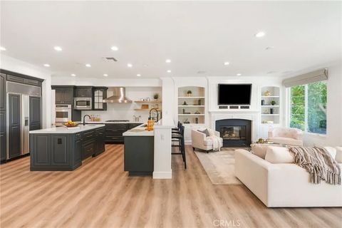 Tiny photo for 20112 Via Cellini, Porter Ranch, CA 91326 (MLS # TR25275398)