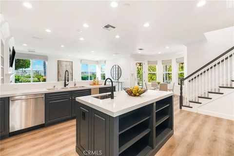 Tiny photo for 20112 Via Cellini, Porter Ranch, CA 91326 (MLS # TR25275398)