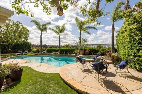 Tiny photo for 20112 Via Cellini, Porter Ranch, CA 91326 (MLS # TR25275398)