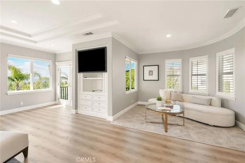 Tiny photo for 20112 Via Cellini, Porter Ranch, CA 91326 (MLS # TR25275398)