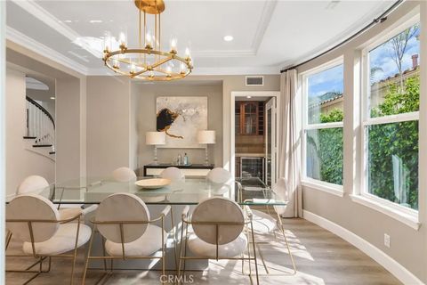 Tiny photo for 20112 Via Cellini, Porter Ranch, CA 91326 (MLS # TR25275398)