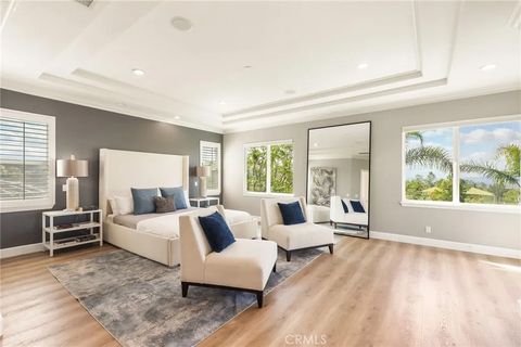 Tiny photo for 20112 Via Cellini, Porter Ranch, CA 91326 (MLS # TR25275398)