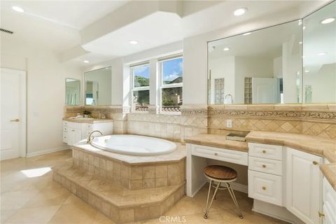 Tiny photo for 20112 Via Cellini, Porter Ranch, CA 91326 (MLS # TR25275398)