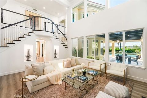 Tiny photo for 20112 Via Cellini, Porter Ranch, CA 91326 (MLS # TR25275398)