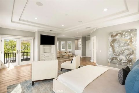 Tiny photo for 20112 Via Cellini, Porter Ranch, CA 91326 (MLS # TR25275398)