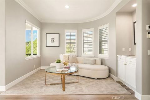 Tiny photo for 20112 Via Cellini, Porter Ranch, CA 91326 (MLS # TR25275398)