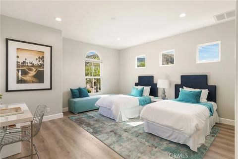 Tiny photo for 20112 Via Cellini, Porter Ranch, CA 91326 (MLS # TR25275398)