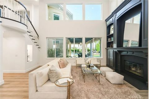 Tiny photo for 20112 Via Cellini, Porter Ranch, CA 91326 (MLS # TR25275398)