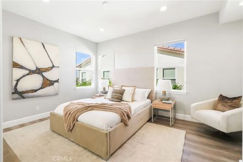 Tiny photo for 20112 Via Cellini, Porter Ranch, CA 91326 (MLS # TR25275398)