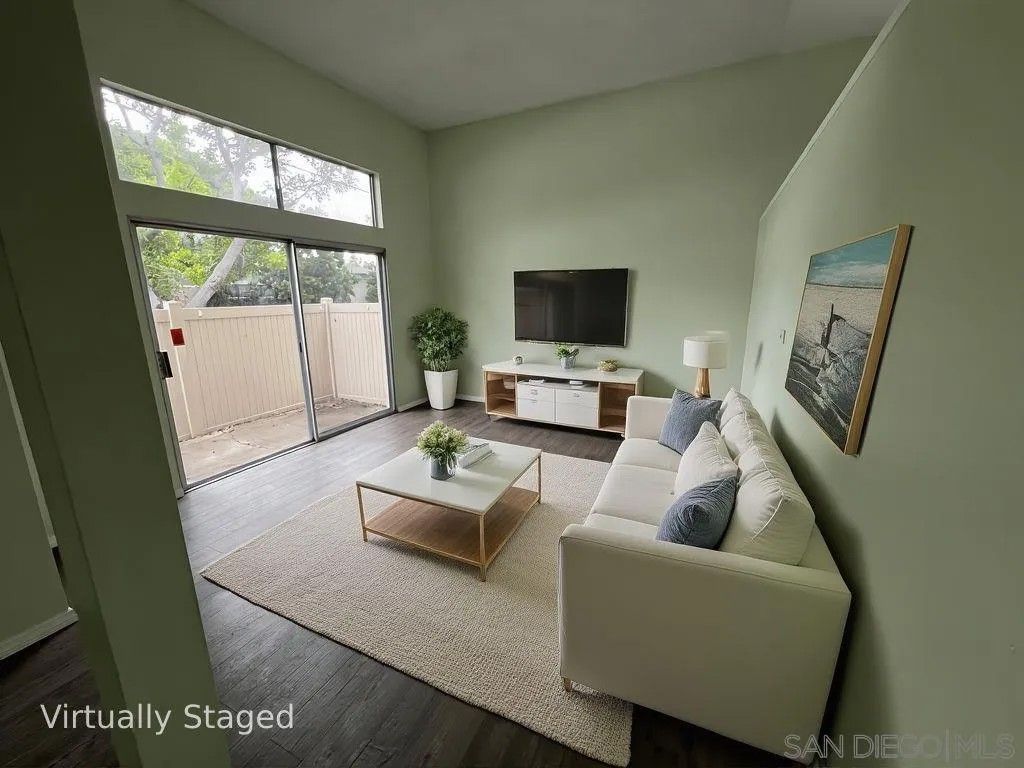 Photo of 2772 Meadow Lark Dr, San Diego, CA 92123 (MLS # 250042120)