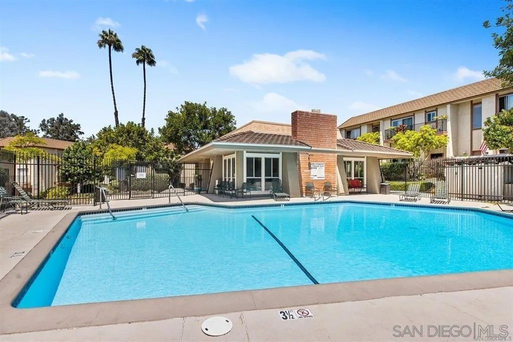 Photo of 2772 Meadow Lark Dr, San Diego, CA 92123 (MLS # 250042120)