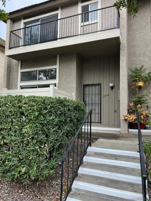 2772 Meadow Lark Dr, San Diego, CA 92123 - #: 250042120