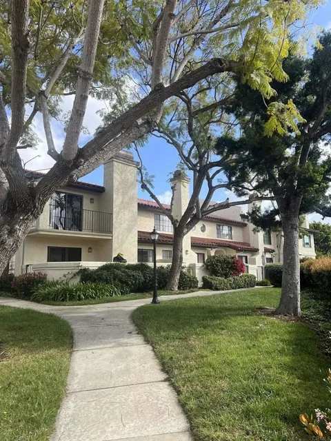 4165 Porte de Merano Unit 152, San Diego, CA 92122 - #: PTP2603744