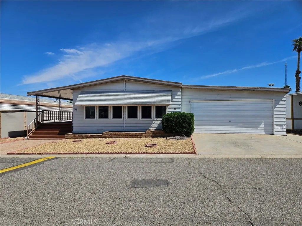 Photo of 15252 Seneca Rd #346, Victorville, CA 92392 (MLS # IV26063194)