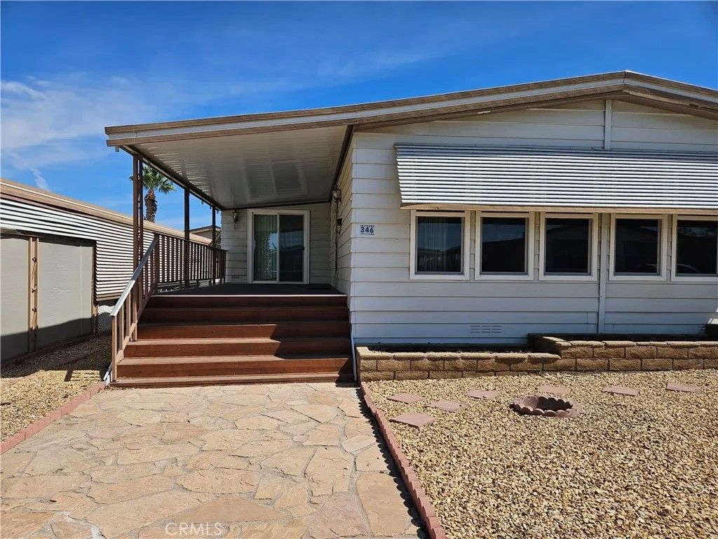 Photo of 15252 Seneca Rd #346, Victorville, CA 92392 (MLS # IV26063194)