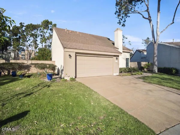 102 San Nicolas Circle
