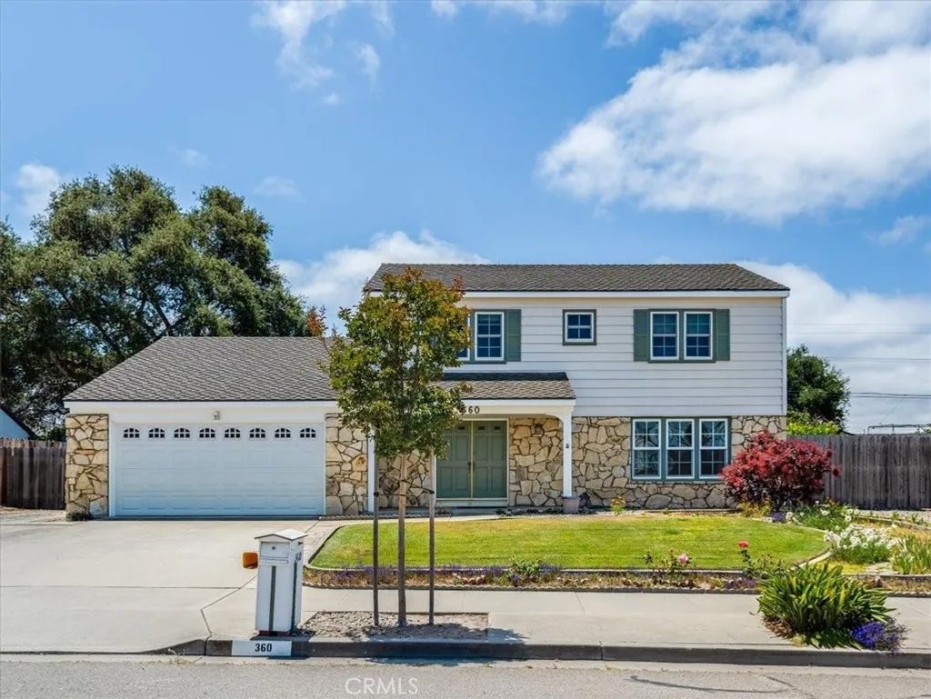 Photo of 360 Tallyho RD, Santa Maria, CA 93455 (MLS # PI26112955)