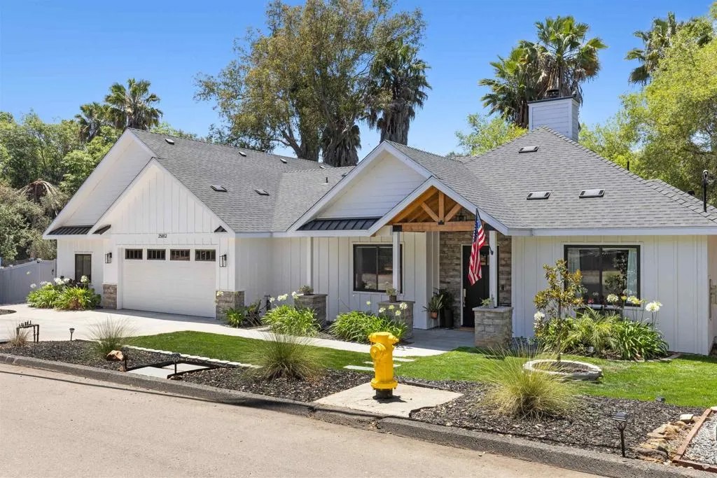 25812 Willow Lane