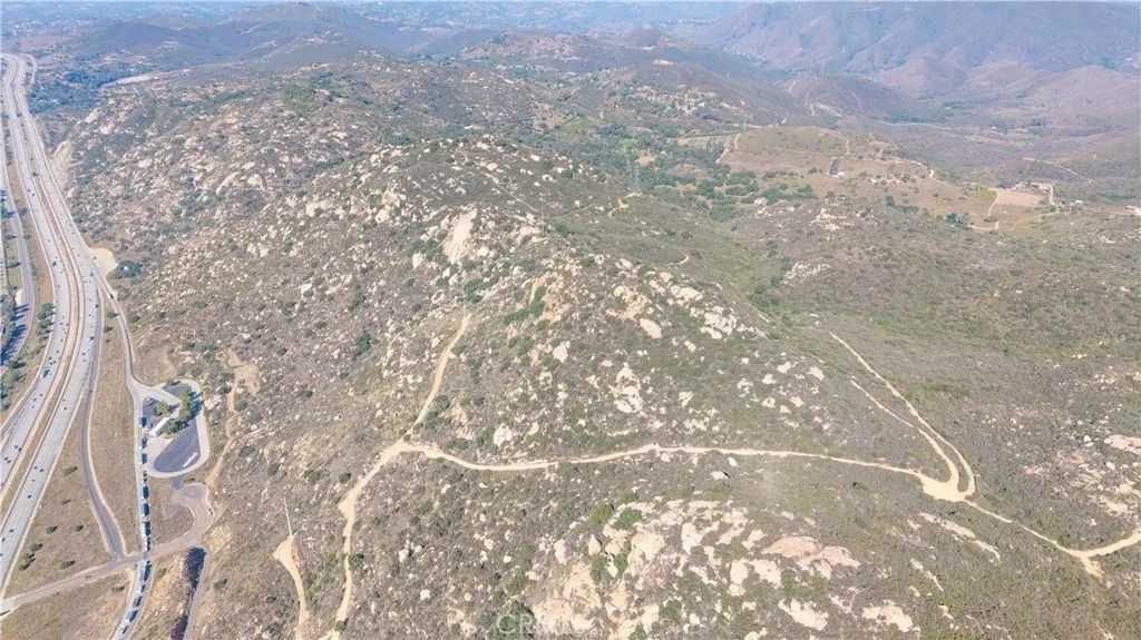 Photo of 0 Old Highway 395, Fallbrook, CA 92028 (MLS # SW25143614)