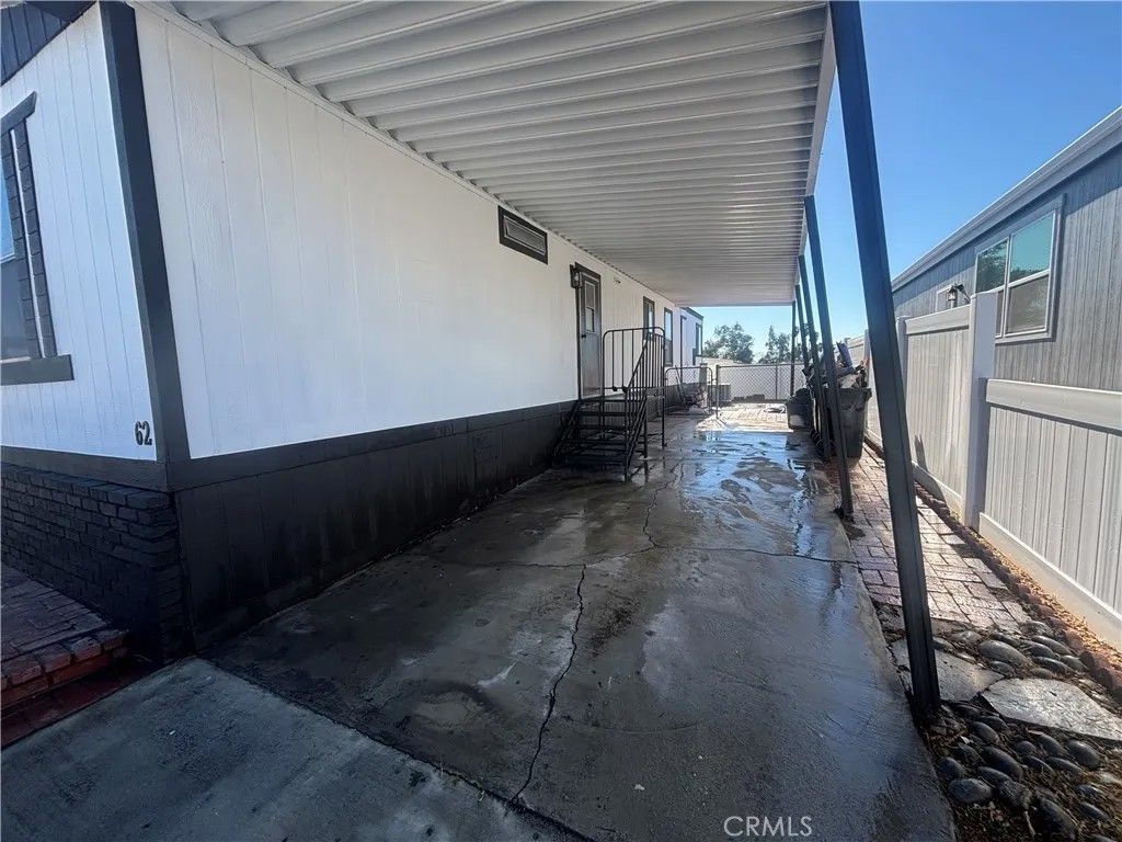 Photo of 22111 Newport Ave #62, Grand Terrace, CA 92313 (MLS # IV26013999)