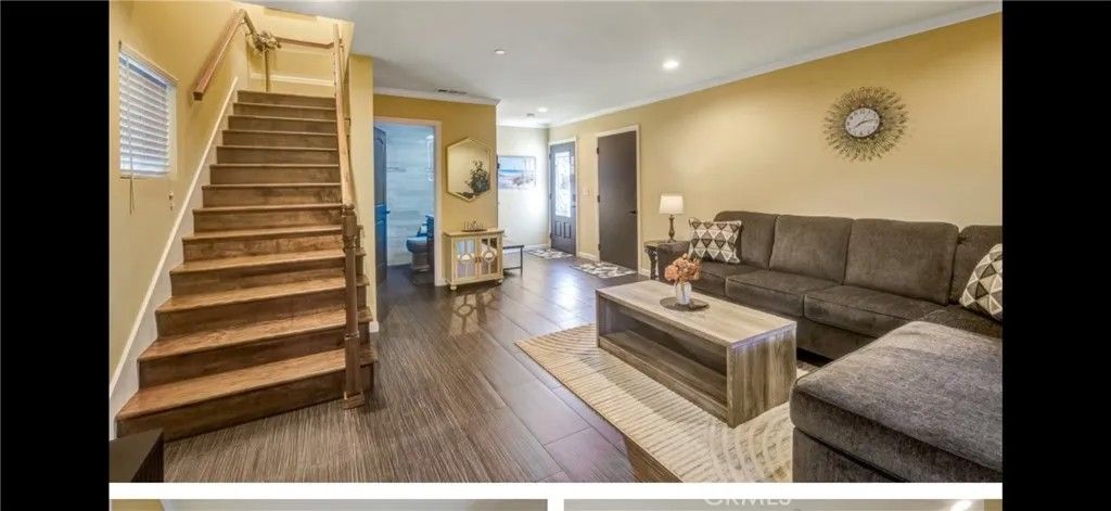 Photo of 523 Fischer Street, Glendale, CA 91205 (MLS # BB26037674)