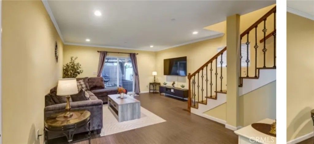 Photo of 523 Fischer Street, Glendale, CA 91205 (MLS # BB26037674)