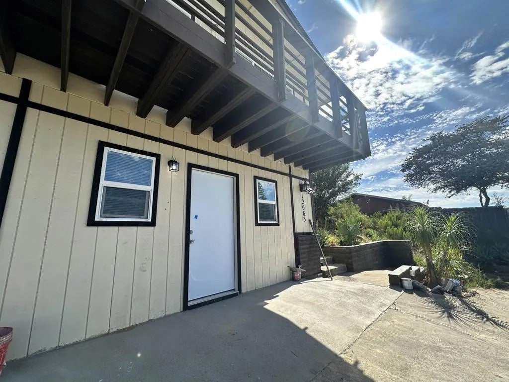 Photo of 12063 Gay Rio Way #A, Lakeside, CA 92040 (MLS # PTP2606542)
